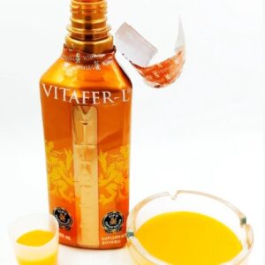 Vitafer Gold