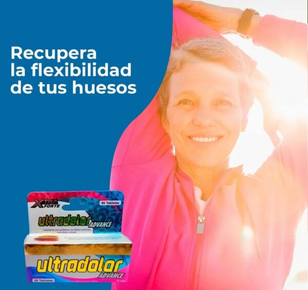 ULTRADOLOR