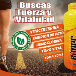 Fusion Super Multivitaminico