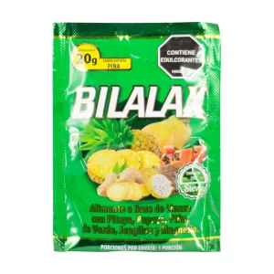 Bilalax