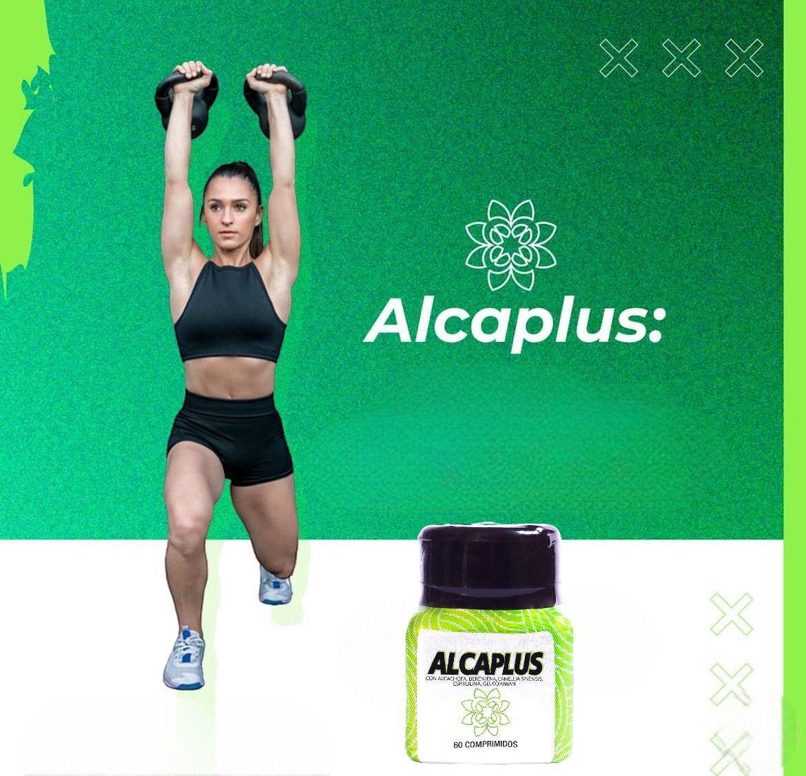 Alcaplus