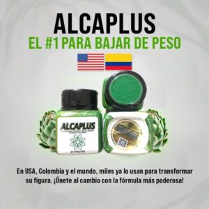Alcaplus