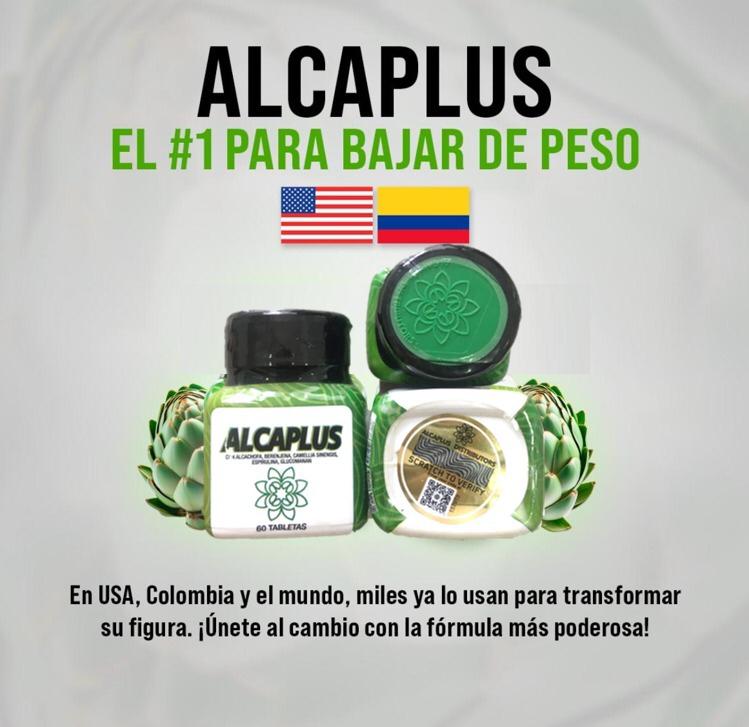 Alcaplus