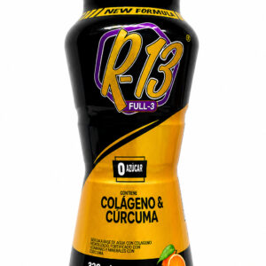 R-13 Jarabe
