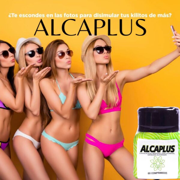 Alcaplus