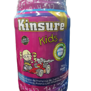 Kinsure Kids