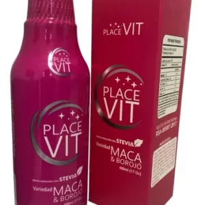 Place Vit Multivitaminico