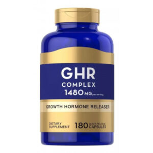 GHR Complex 1480mg