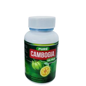 Pure Cambogia Ultra