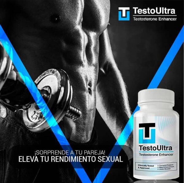 Testo Ultra 