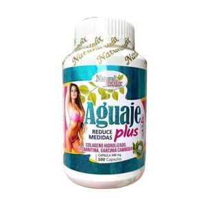 Aguaje plus 4en1