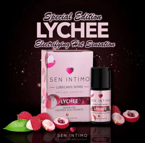 Sen intimo lychee