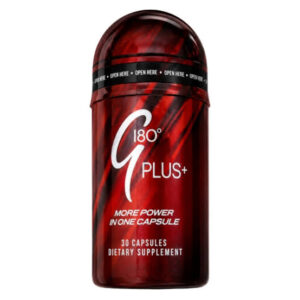 G180 Plus