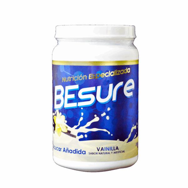 Besure Batido