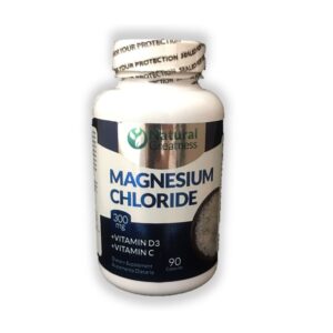 Magnesium Chloride 300mg