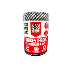 Turkesterone Old School