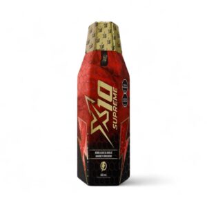 X10 Supreme 500ml