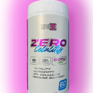 Lipoblue Zero Celulitis