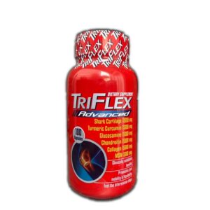 Triflex Advance Capsules