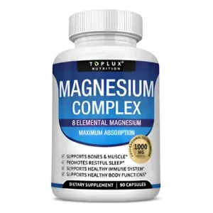 Magnesium Complex 1000 mg
