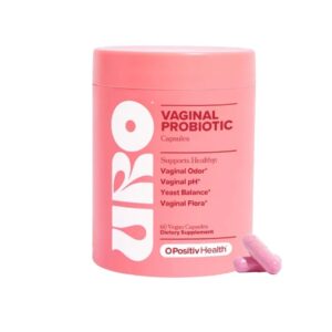 Uro Probiotic