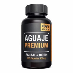 Aguaje Premium