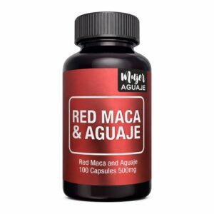 Red Maca y Aguaje