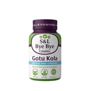 Bye Bye Celulitis