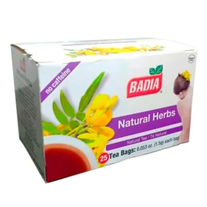 Té Badia