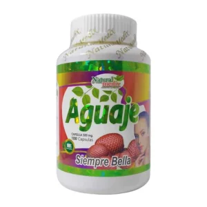 Aguaje Siempre Bella