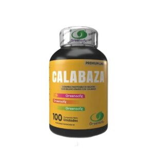 Calabaza Premium Greensofg