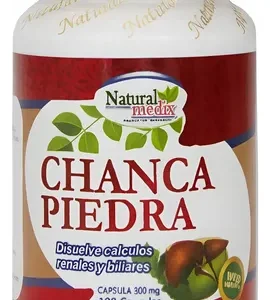 Chanca Piedra Natural Medix