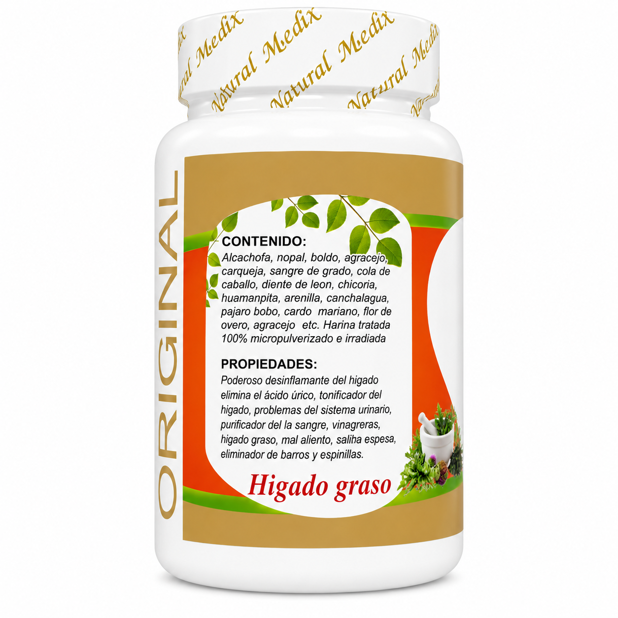 ARMONIA NATURAL MEDIO DE PAGO: Banco: Bancolombia Cuenta tipo: Ahorros Nombre: Luz Marina Castaño No. de cuenta: #73663908739 Pedido : (30) R 13 Jarabe $ 23.000 c/u 🚚 Envio $ 47.000 Valor a depositar $ 737.000✅ Higazan Plus Capsulas Natural Medix