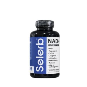 Selerb + Nad