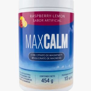MaxCalm