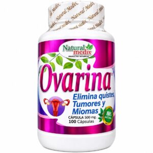 Ovarina Natural Medix